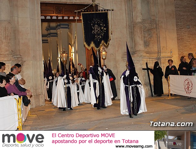 Jueves Santo. Procesion 2017 - 6